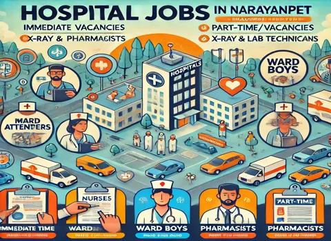 hospital-jobs-in-narayanpet