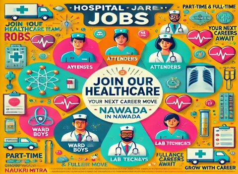 hospital-jobs-in-nawada