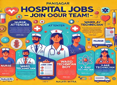 hospital-jobs-in-panisagar