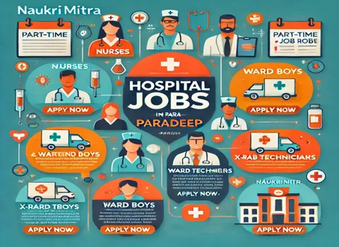 hospital-jobs-in-paradeep