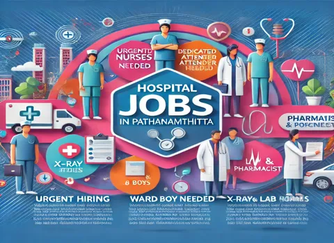 hospital-jobs-in-pathanamthitta