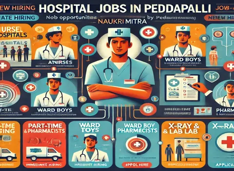 hospital-jobs-in-peddapalli