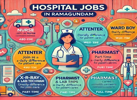 hospital-jobs-in-ramagundam