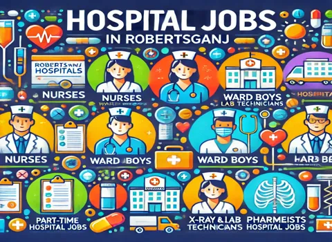 hospital-jobs-in-robertsganj