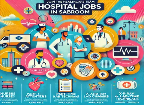 hospital-jobs-in-sabroom