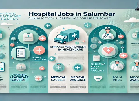 hospital-jobs-in-salumbar