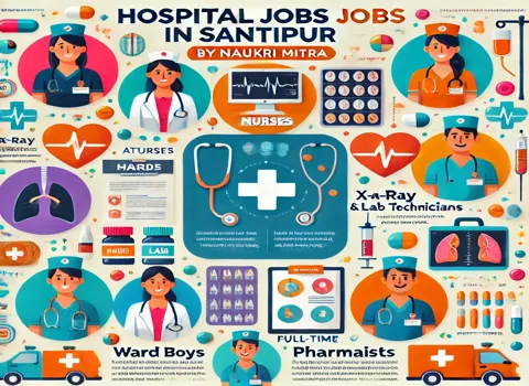 hospital-jobs-in-santipur