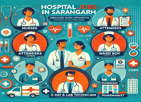 hospital-jobs-in-sarangarh