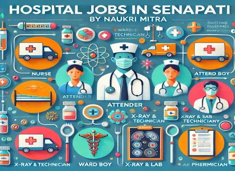 hospital-jobs-in-senapati