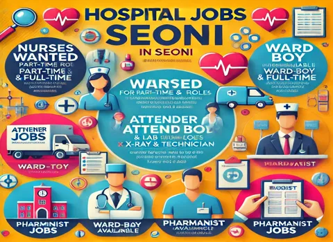 hospital-jobs-in-seoni