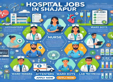 hospital-jobs-in-shajapur