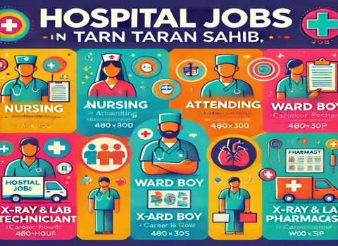 hospital-jobs-in-tarn-taran-sahib