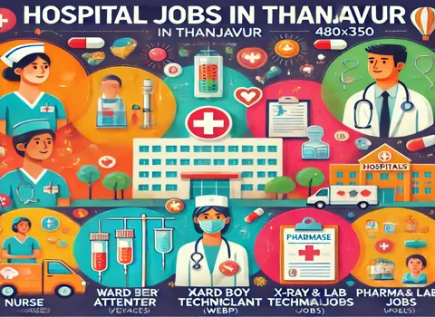 hospital-jobs-in-thanjavur