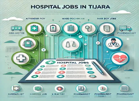 hospital-jobs-in-tijara