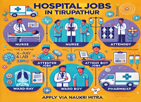 hospital-jobs-in-tirupathur