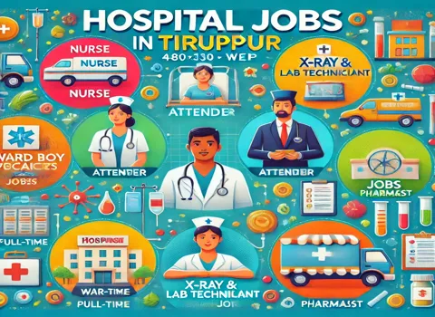 hospital-jobs-in-tiruppur