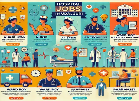 hospital-jobs-in-udalguri