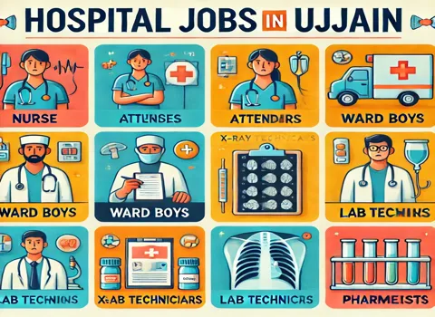 hospital-jobs-in-ujjain