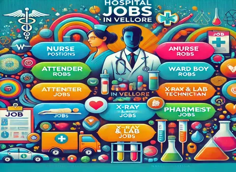 hospital-jobs-in-vellore