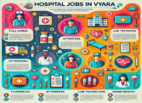 hospital-jobs-in-vyara