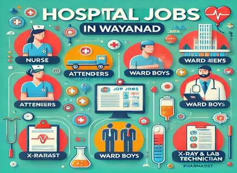 hospital-jobs-in-wayanad