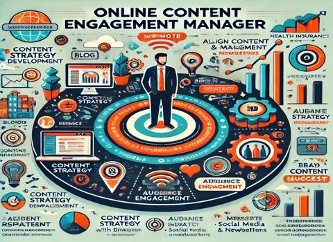 Online_Content_Engagement_Manager