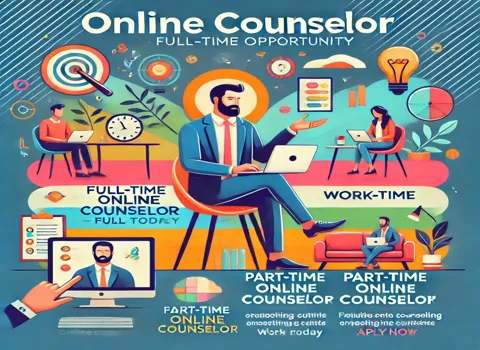 online-counselor-jobs