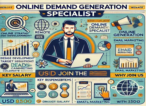 online-demand-generation-specialist-jobs