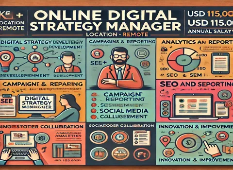 online-digital-strategy-manager-jobs