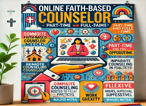 online-faith-based-counselor-jobs