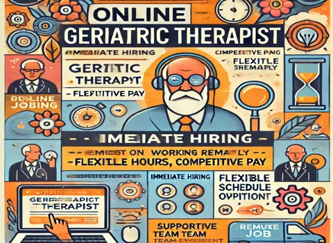 online-geriatric-therapist-jobs