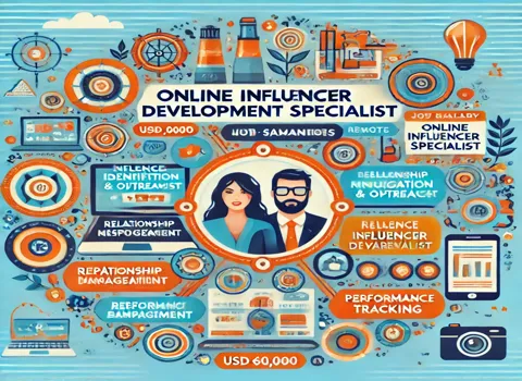 online-influencer-development-specialist-jobs