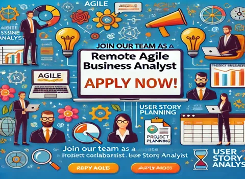 remote-agile-business-analyst-jobs