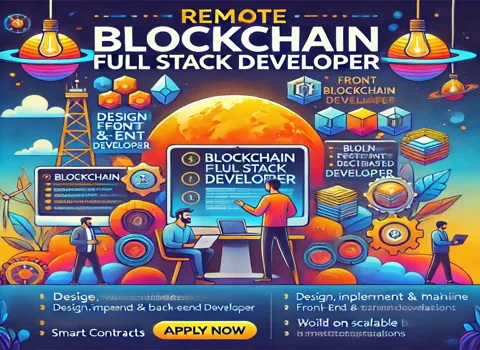 remote-blockchain-full-stack-developer-jobs