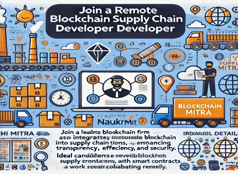 remote-blockchain-supply-chain-developer-jobs