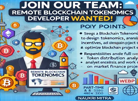 remote-blockchain-tokenomics-developer-jobs