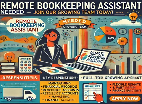 remote-bookkeeping-assistant-jobs