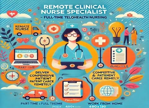 remote-clinical-nurse-specialist-jobs