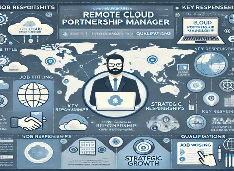 remote-cloud-partnership-manager-jobs