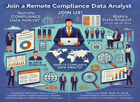 remote-compliance-data-analyst-jobs