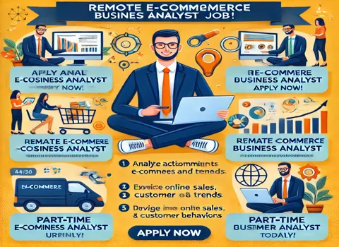 remote-e-commerce-business-analyst-jobs