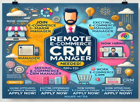 remote-e-commerce-crm-manager-jobs