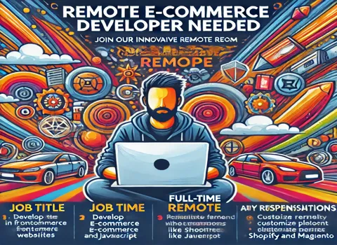 remote-e-commerce-developer-jobs