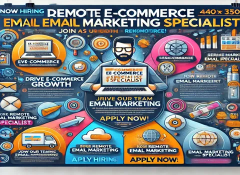 remote-e-commerce-email-marketing-specialist-jobs