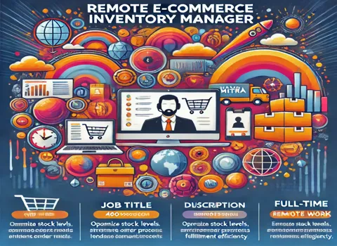 remote-e-commerce-inventory-manager-jobs