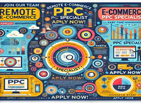 remote-e-commerce-ppc-specialist-jobs