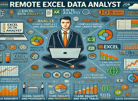 remote-excel-data-analyst-jobs