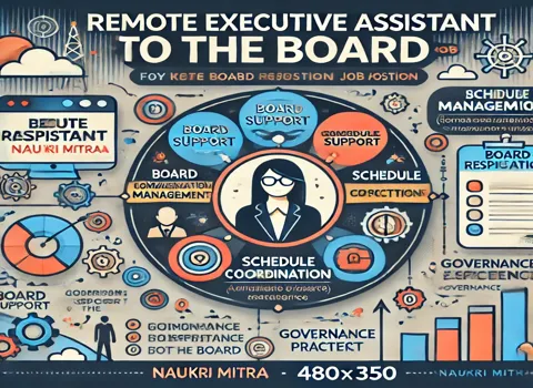 remote-executive-assistant-to-the-board-jobs