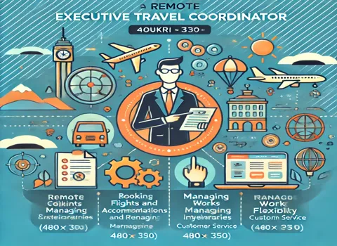 remote-executive-travel-coordinator-jobs