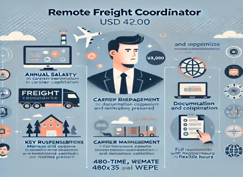 remote-freight-coordinator-jobs